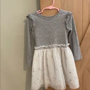 Toddler Dress